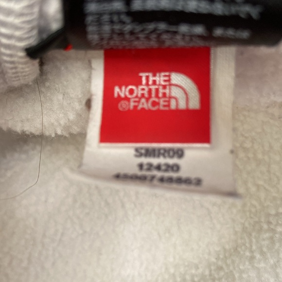 The North Face jacket - Picture 8 of 11